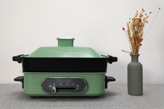 东芝和摩飞网红多功能锅测评，到底谁更耐磨，谁更不粘锅？	(图3)