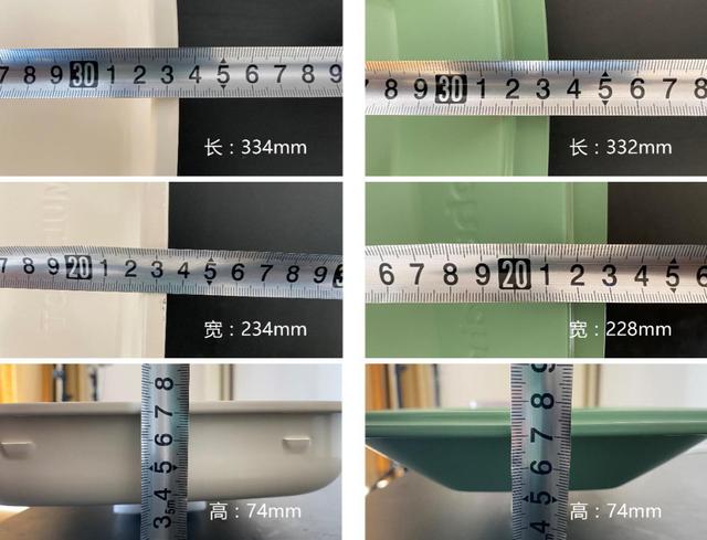 东芝和摩飞网红多功能锅测评，到底谁更耐磨，谁更不粘锅？	(图5)