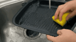 东芝和摩飞网红多功能锅测评，到底谁更耐磨，谁更不粘锅？	(图18)