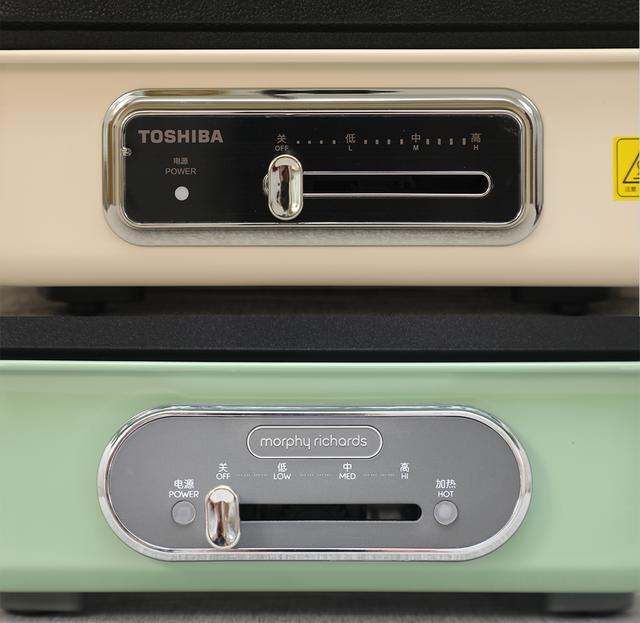 东芝和摩飞网红多功能锅测评，到底谁更耐磨，谁更不粘锅？	(图8)