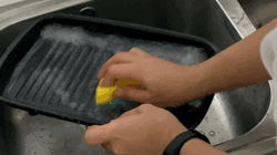 东芝和摩飞网红多功能锅测评，到底谁更耐磨，谁更不粘锅？	(图17)