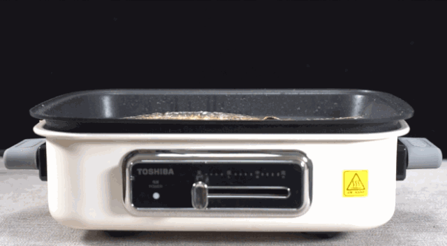 东芝和摩飞网红多功能锅测评，到底谁更耐磨，谁更不粘锅？	(图14)