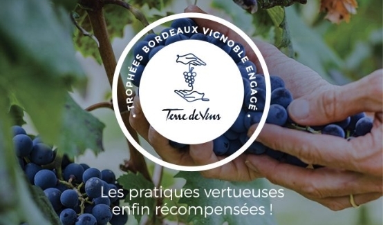 法国葡萄酒权威颁奖，拉菲与都古鳄为五大奖项代表(图1)