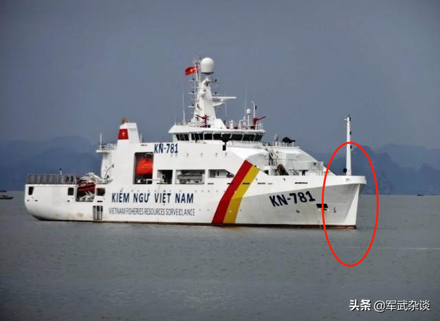 中国海警：不要只给退役军舰，我也要新船！中国海警该如何转型？(图10)